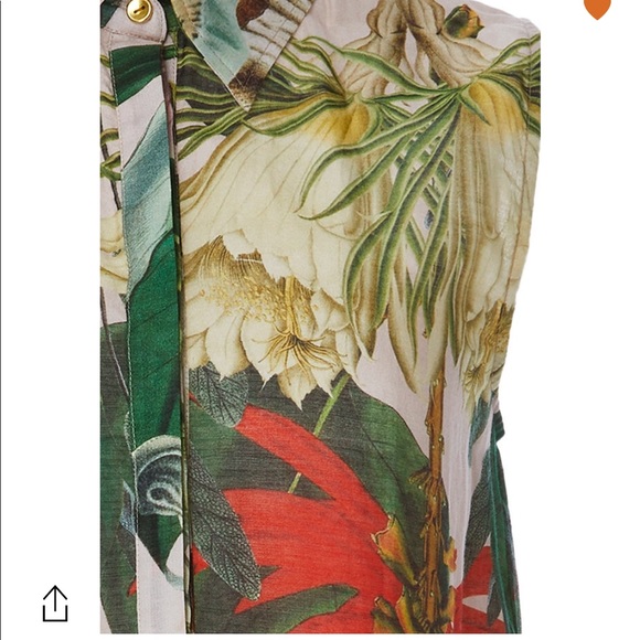 ISO a CarolinaK Zoe Midi Dress! - Picture 2 of 4